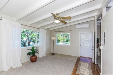 Beach Home For Sale in Waianae, Hawaii