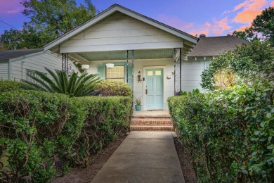 Beach Home For Sale in Charleston, South Carolina