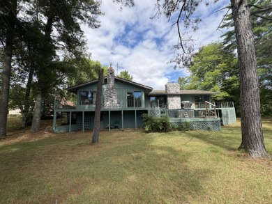 Beach Home For Sale in Naubinway, Michigan