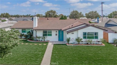 Beach Home For Sale in Huntington Beach, California