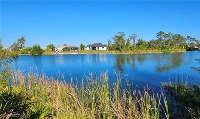 Beach Lot For Sale in Cape Coral, Florida