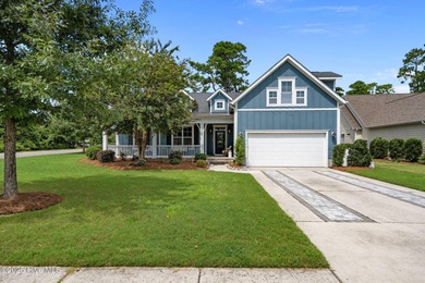 Beach Home For Sale in Wilmington, North Carolina