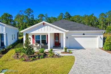 Beach Home For Sale in Saint Johns, Florida