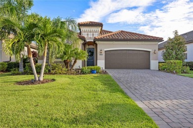 Beach Home For Sale in Bradenton, Florida