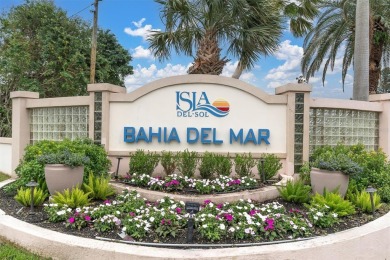 Beach Condo For Sale in St. Petersburg, Florida