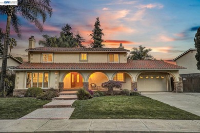 Beach Home For Sale in Fremont, California