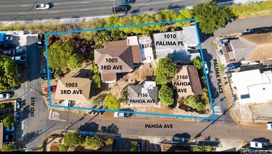 Beach Lot For Sale in Honolulu, Hawaii