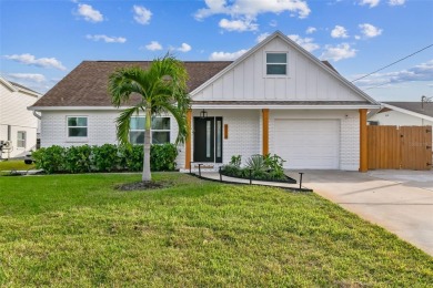 Beach Home For Sale in Tampa, Florida