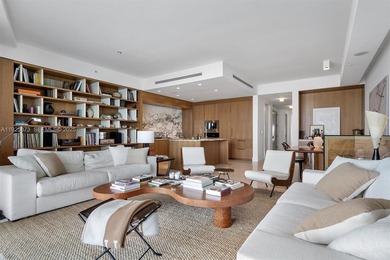 Beach Condo For Sale in Aventura, Florida