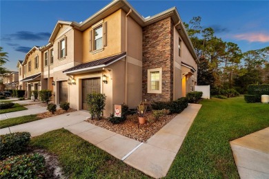 Beach Townhome/Townhouse For Sale in Hudson, Florida