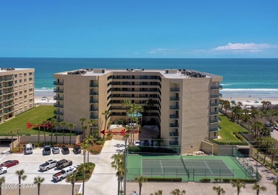 Beach Condo For Sale in Ponce Inlet, Florida