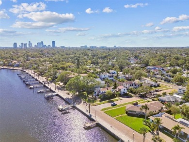 Beach Lot For Sale in St. Petersburg, Florida