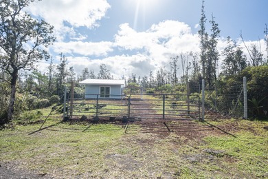 Beach Home For Sale in Mountain View, Hawaii
