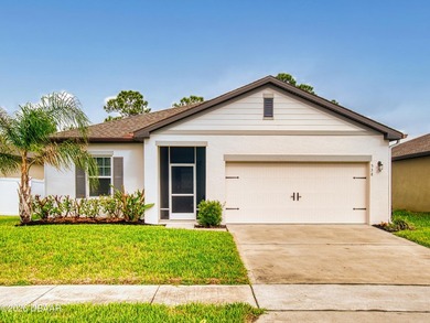 Beach Home For Sale in New Smyrna Beach, Florida