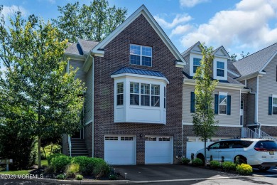 Beach Home For Sale in Manasquan, New Jersey