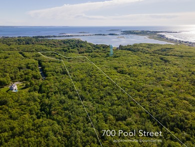 Beach Acreage For Sale in Biddeford, Maine