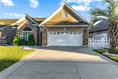 Beach Home For Sale in Myrtle Beach, South Carolina