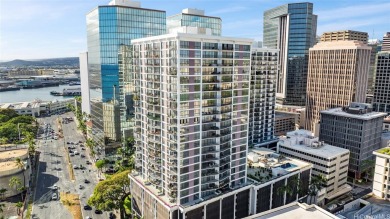 Beach Condo For Sale in Honolulu, Hawaii