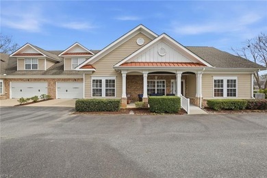 Beach Home For Sale in Chesapeake, Virginia