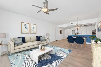 Beach Condo For Sale in Riviera Beach, Florida