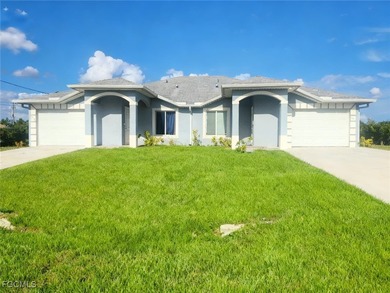 Beach Home For Sale in Lehigh Acres, Florida