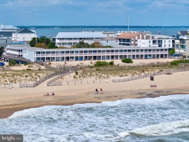 Beach Condo For Sale in Ocean City, Maryland