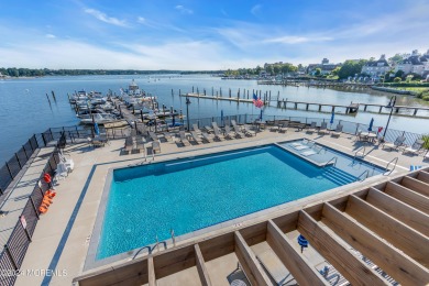 Beach Condo Sale Pending in Red Bank, New Jersey