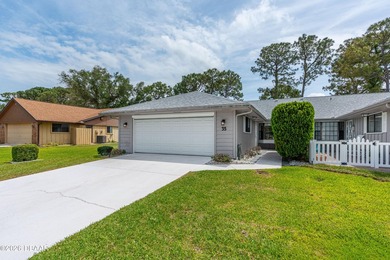 Beach Home For Sale in New Smyrna Beach, Florida