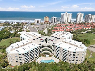 Beach Condo For Sale in Daytona Beach Shores, Florida