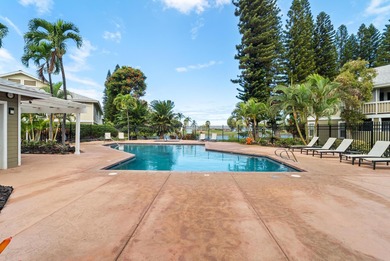 Beach Condo For Sale in Waikoloa, Hawaii