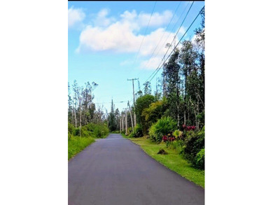 Beach Acreage For Sale in Kurtistown, Hawaii