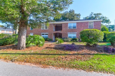 Beach Home Sale Pending in Mount Pleasant, South Carolina