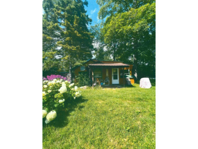 Beach Home For Sale in Hessel, Michigan