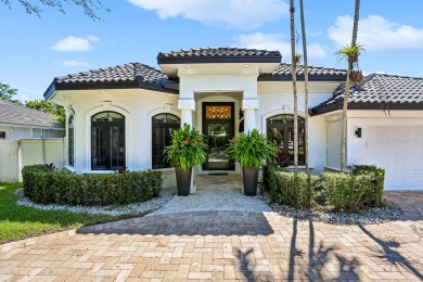 Beach Home For Sale in Boca Raton, Florida