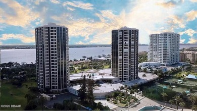 Beach Condo For Sale in Daytona Beach, Florida