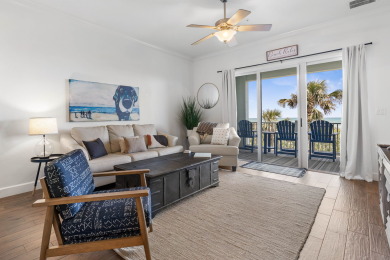 Vacation Rental Beach Condo in Palm Coast, Florida