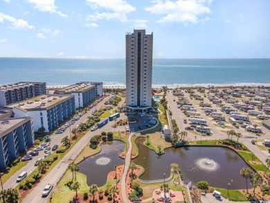 Beach Condo For Sale in Myrtle Beach, South Carolina