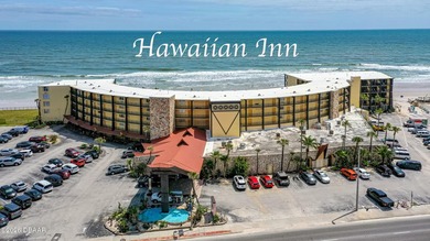 Beach Condo For Sale in Daytona Beach Shores, Florida