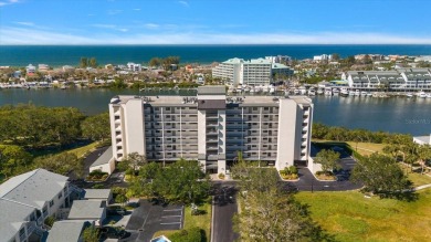 Beach Condo Sale Pending in Largo, Florida