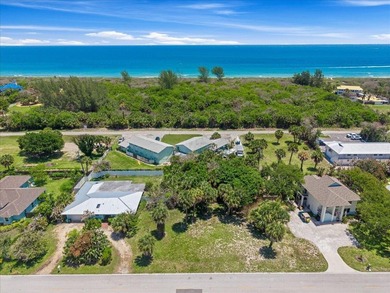 Beach Lot Active Under Contract in Fort Pierce, Florida