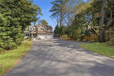 Beach Home For Sale in Virginia Beach, Virginia