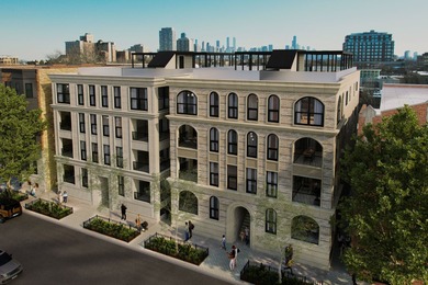 Beach Condo Sale Pending in Chicago, Illinois