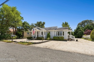 Beach Home For Sale in Brick, New Jersey