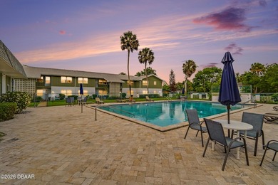 Beach Condo For Sale in Holly Hill, Florida