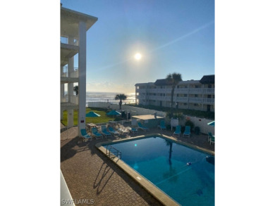 Beach Condo For Sale in New Smyrna Beach, Florida