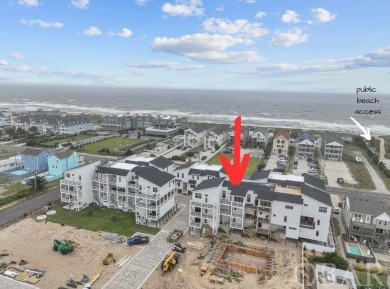 Beach Home For Sale in Kill Devil Hills, North Carolina