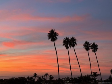 Beach Home For Sale in La Jolla, California