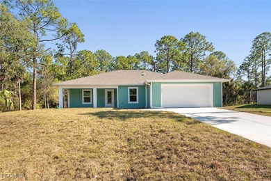Beach Home For Sale in Lehigh Acres, Florida