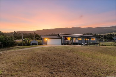 Beach Home Active Under Contract in Kula, Hawaii