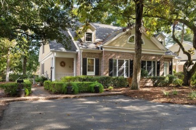 Beach Townhome/Townhouse For Sale in Pawleys Island, South Carolina